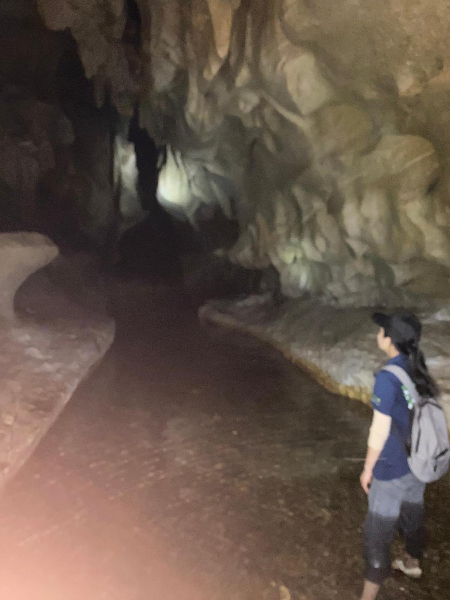 Khach San Vuon Quoc Gia Ba Be Hotel Bac Kan Luaran gambar