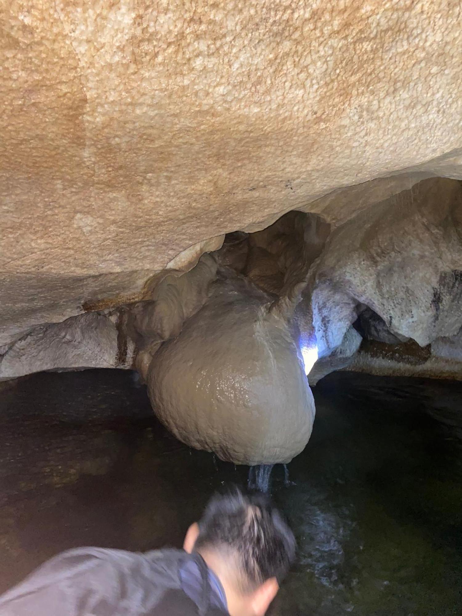 Khach San Vuon Quoc Gia Ba Be Hotel Bac Kan Luaran gambar